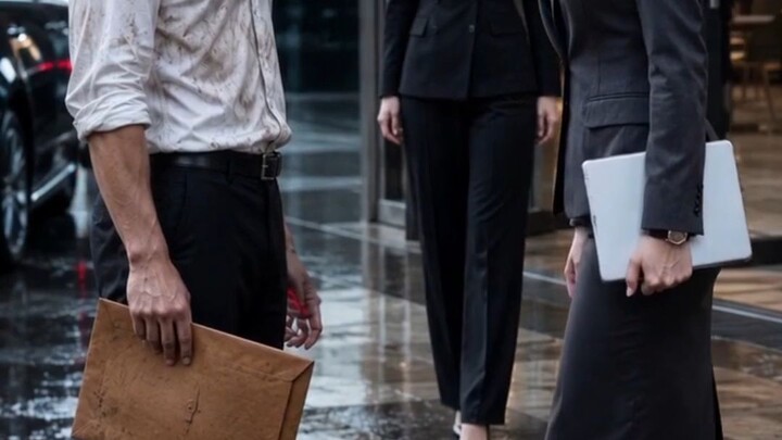 ผมจะ มาเอาทุกอย่างของผมคืน