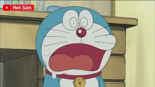 Doraemon bahasa Indonesia | Stiker untuk Menguji Calon Istri (No Zoom)