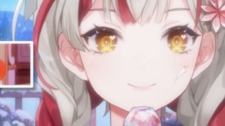 หากเผลอจุดใบชาขมให้ติดไฟขณะถ่ายทอดสด...