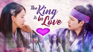 The king in Love ep9 (tagdub)