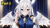 (2) Kicked out By Childhood Friends, Boy creates his Party with Goddess - Part 2