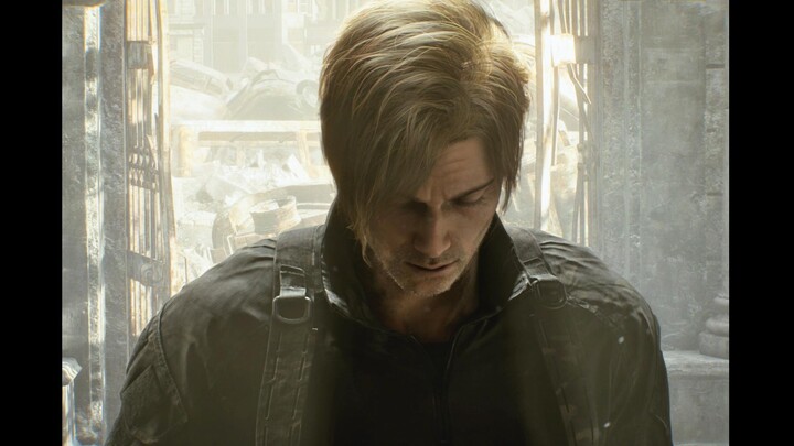 ฉากสุดขลังในเรื่องราวของ Resident Evil 9