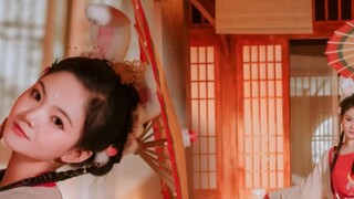 【vivi】Rabbit VI của bạn đang trực tuyến | Bạch Vũ Cảnh Hồng 🌸Vua Vinh Quang Công Tôn Lý