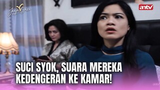 Ibu Rulita: "Biasalah Namanya Juga Malam Pertama, Gacor" | Janji Suci ANTV Eps 69 (3/7)