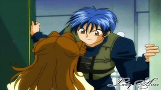 Kamikaze Kaitou Jeanne || Maron & Chiaki - Call me when you're sober