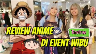 Momen Terakhir Ace | Husbu Luffy