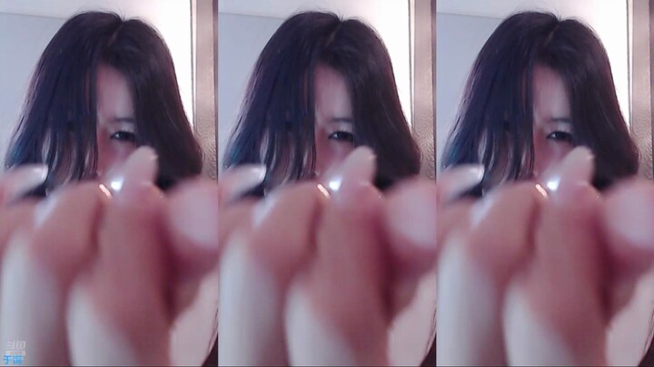 斗鱼热舞女神于饵2