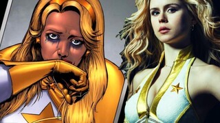 Kisah Lengkap Starlight