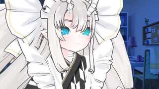 I revealed my love for yandere in front of my yandere sister...
