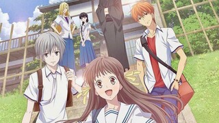 fruits basket eps 18 (SUB INDO)