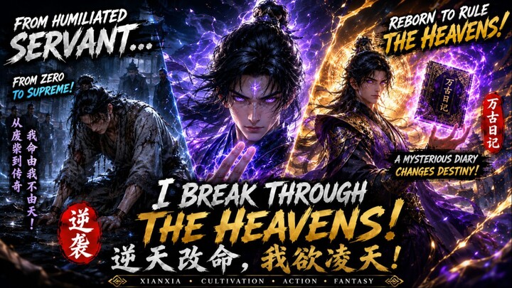 斗破苍穹 第9季 第276集 | Battle Through the Heavens S9 EP276 | 萧炎强势突破！🔥