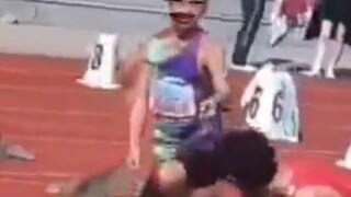 我真的很生气
