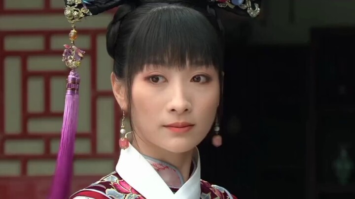 Empresses in the Palace