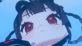 No, this perspective is somewhat familiar...