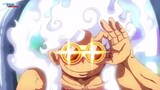 [Jump Festa 2023]. Cuộc chiến với Teach bắt đầu, Shanks hay Luffy sẽ tham chiến p1