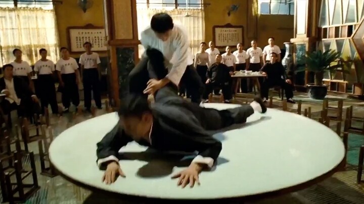 IP MAN 2