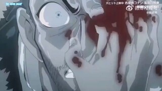 Detective Conan movie 28 One-Eyed Flashback Subtitle Indonesia (12 menit awal)