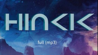 hinkk,( explorers ) , mucik Made: mp3.full .