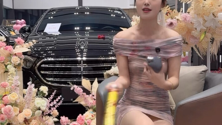 Yi Nuo's Vision