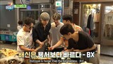 Idol Truck Episode 7 (EngSub 1080p 60FPS) | Day 2 Food First before Selling