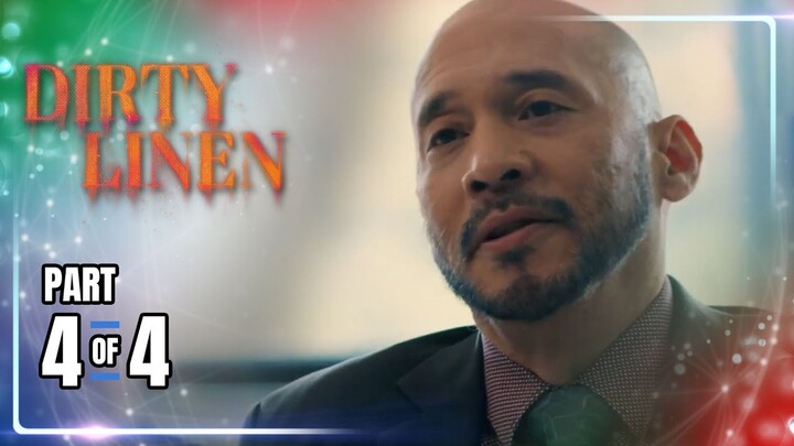 Dirty Linen | Episode 73 (4/4) April 27, 2024