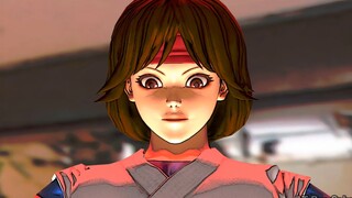 انتقام يولي