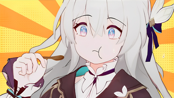 As a pioneer, I married a firefly. How can I express my love for her?