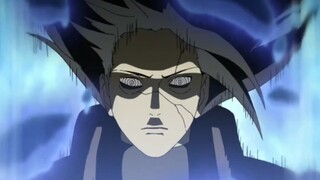 [Uchiha Madara/Deflagration/Mixed Cut] Sampai jumpa di medan perang! Aku... adalah Madara Uchiha!