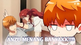 Rekomendasi anime romance full comedy