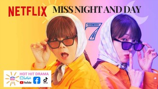 Miss Night and Day Ep 7 |Eng Sub| Korean Drama