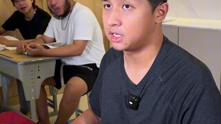 不好好学习买披萨都吃亏
