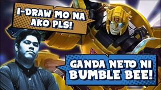 GO BUMBLE BEEEEE! | MLBB