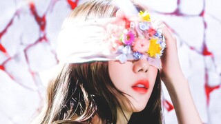 [รีมิกซ์]JISOOสุดสวย|BLACKPINK