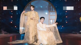 ชาวต่างชาติรุ่นใหม่ขายชาได้ไหม? ชาวต่างชาตินำศิลปะการชงชามาประยุกต์ใช้ในงานเต้นรำริมถนน! แซนโดและหม่