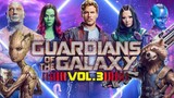 Guardians of the Galaxy Volume 3