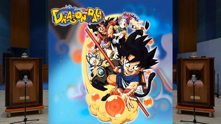 ｢The best Dragon Ball is gradually attracted to you｣DAN DAN 心enchant かれてく(Cinema Version) - FIELD OF