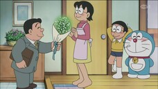 Doraemon (2005) Tập 169: Lời cầu hôn của ông Nobi (Full Vietsub)