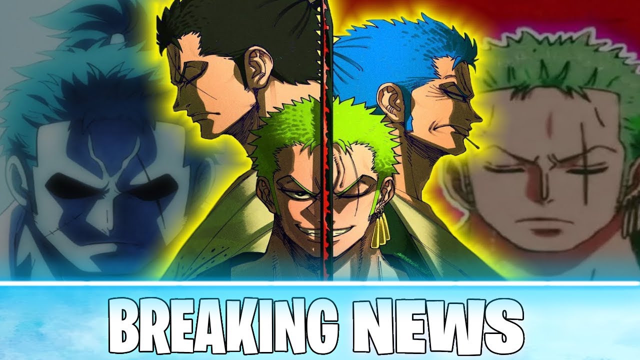 Who Are Zoro's Parents? Zoro's Family Tree Revealed in 'One Piece