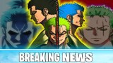 Zoro’s Parents And Full Family Lineage Revealed - One Piece