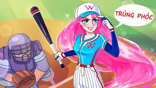 Tôi Thay Đổi Chính Mình Vì Crush, Nhưng Nhận Lại... 🙁 Chuyện Tuổi Teen Tiếng Việt @BuonChuyenQuanhTa