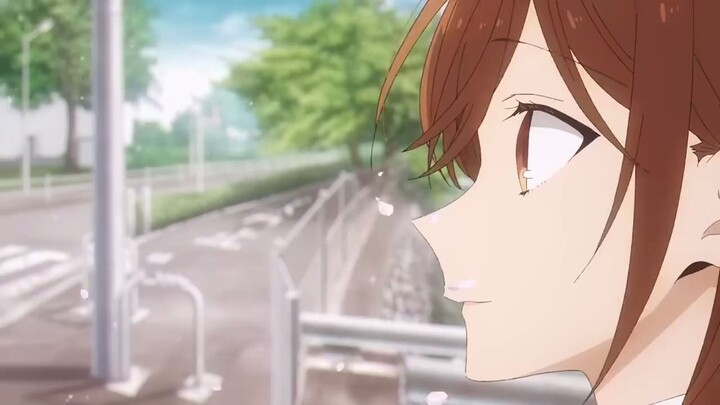 Horimiya Piece | Official Trailer Resmi