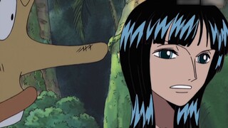 ช่วงเวลาที่จุดประกายที่สุดของ Sky Island Chapter! เซารอนสละชีวิตด้วยมีด! ลูฟี่และนามิวิ่งหนีเอาชีวิต