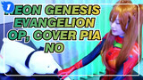 [Neon Genesis Evangelion] OP Tesis Seorang Malaikat Kejam, Cover Piano_1
