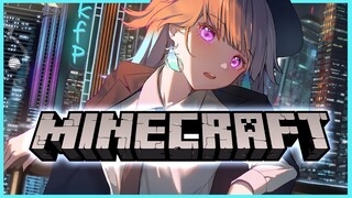 【Minecraft】It's been 84 years...  #kfp #キアライブ