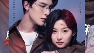 [ Sub Indo ] The Reborn Girlfriend Is a Big Shot | Zhu Yi Wei & Zhang Ruo Chen | Short Drama China