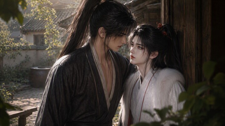 “The Butcher and the Delicate Flower” Episode 6: Oh no, we’re both sick of each other