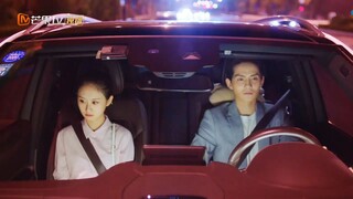 heart reading bot ep6  (Eng sub)