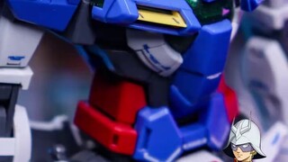 There are experts! Project Zero Barbatos Giant Claw Modification is here [Model Frontline]