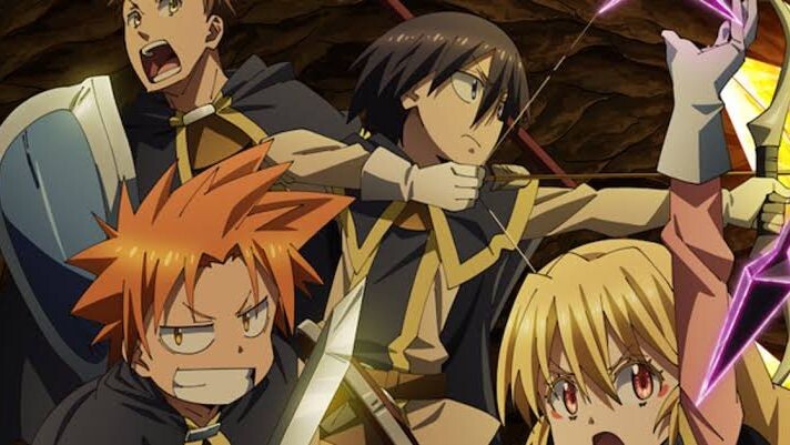 That Time I Got Reincarnated As A Slime [OVA 5]