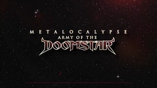 Metalocalypse_ Army of the Doomstar _ :watch full movie: link in description